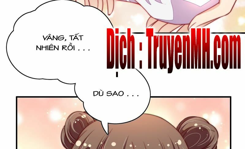 ngày nào thiếu soái cũng ghen chapter 52 46