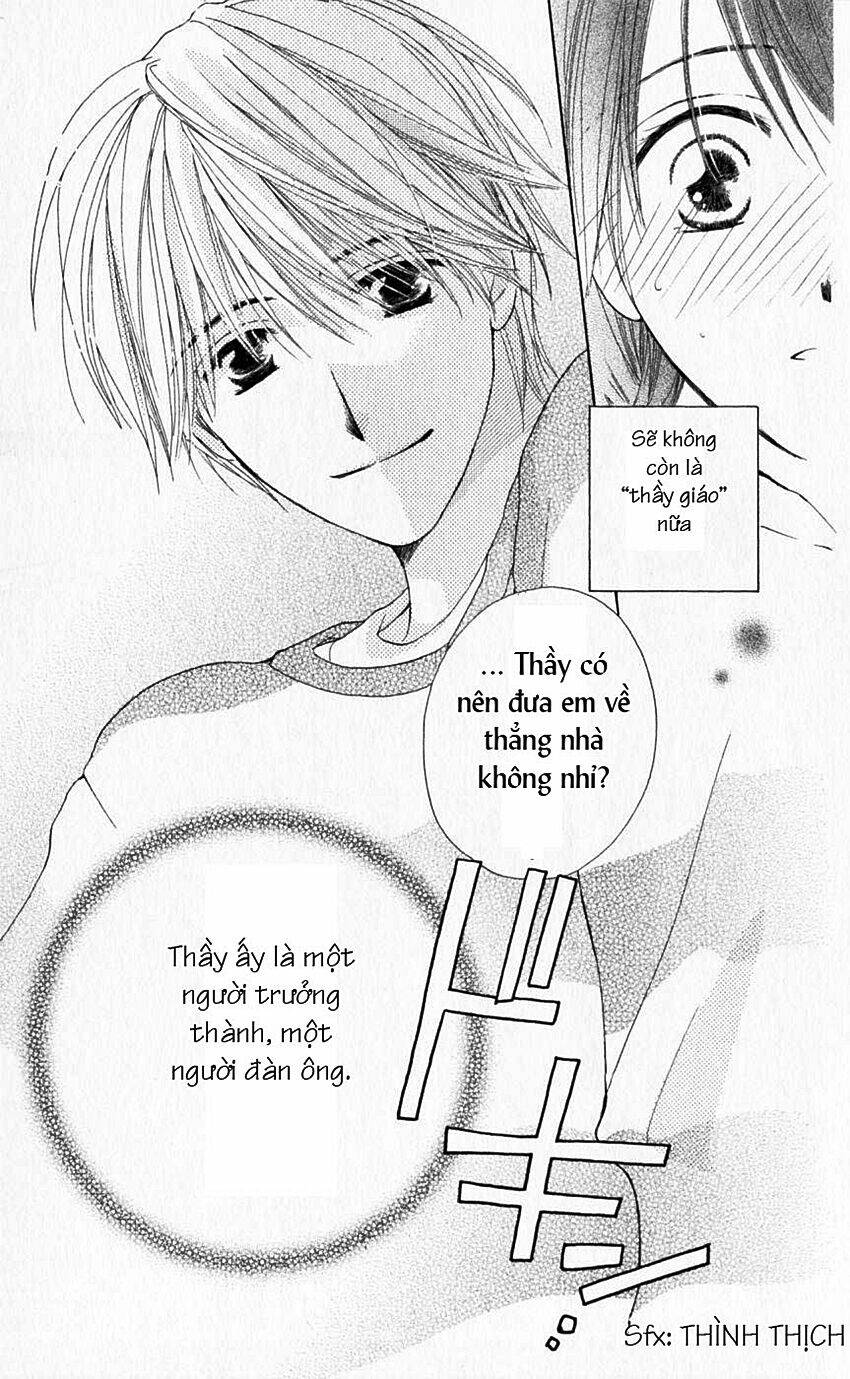 7 jikan-me rhapsody chapter 3.1 22