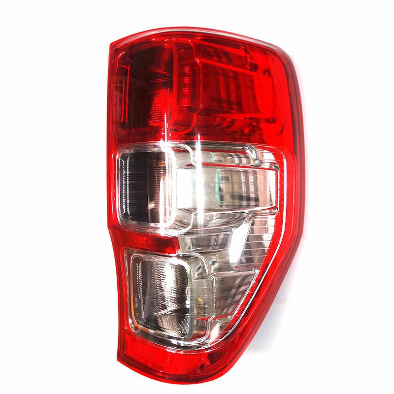 Đèn Hậu Xe Ô Tô Ford Ranger 2011-2018 Cao Cấp - Hàng Nhập Khẩu