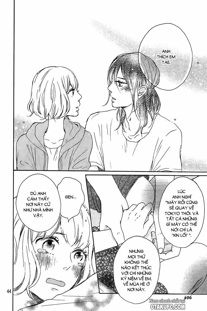 tổng hợp one shot. chapter 64 47