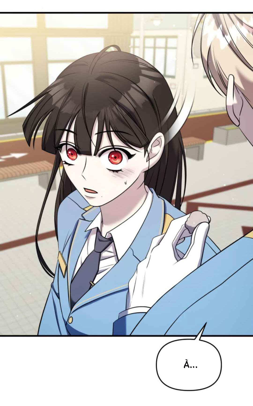 phản diện thuần túy chapter 61.2 7