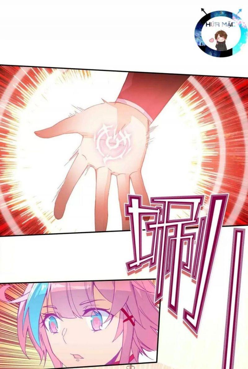 Lão Đại Xuyên Không Thành Tiên Nữ chapter 35.1 14