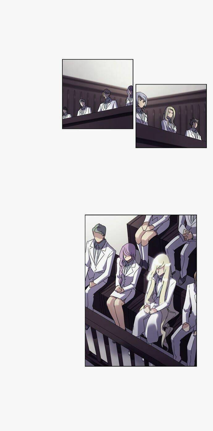 bản khế ước linh hồn chapter 40 28