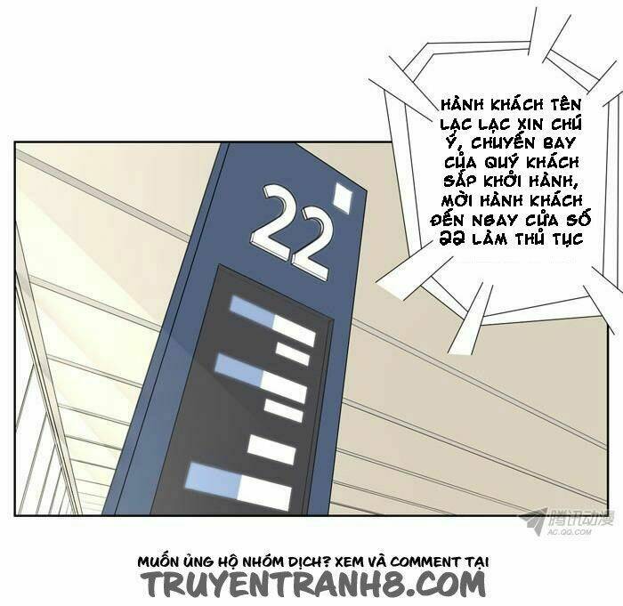 duyên ở bên cạnh ta chapter 1 16