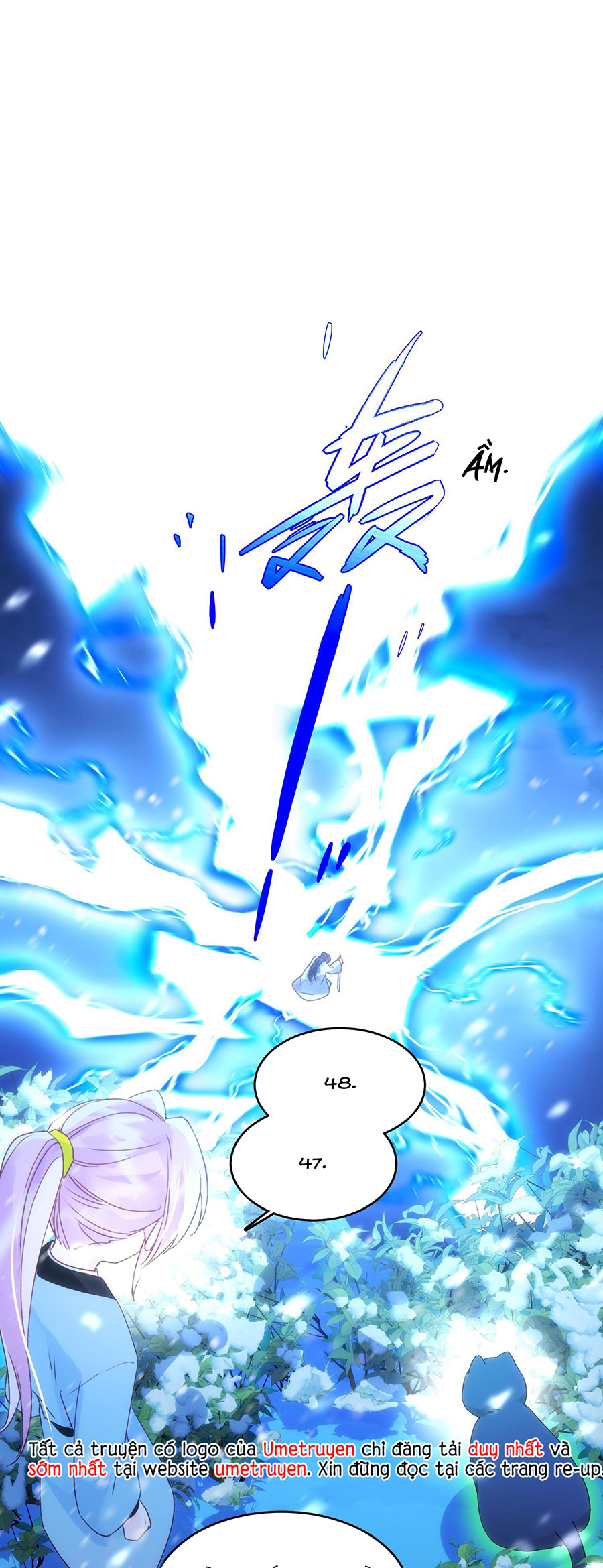 tôi phải làm một kẻ đại xấu xa chapter 127 1