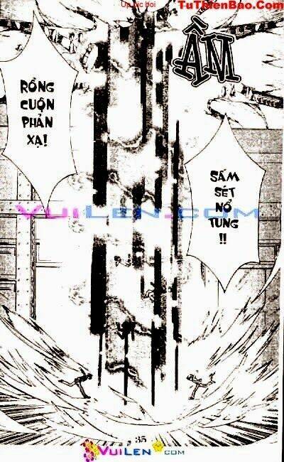 viên ngọc nhiệm màu chapter 3 35