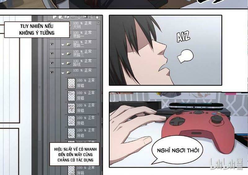 đại ẩn vu trạch chapter 22 12