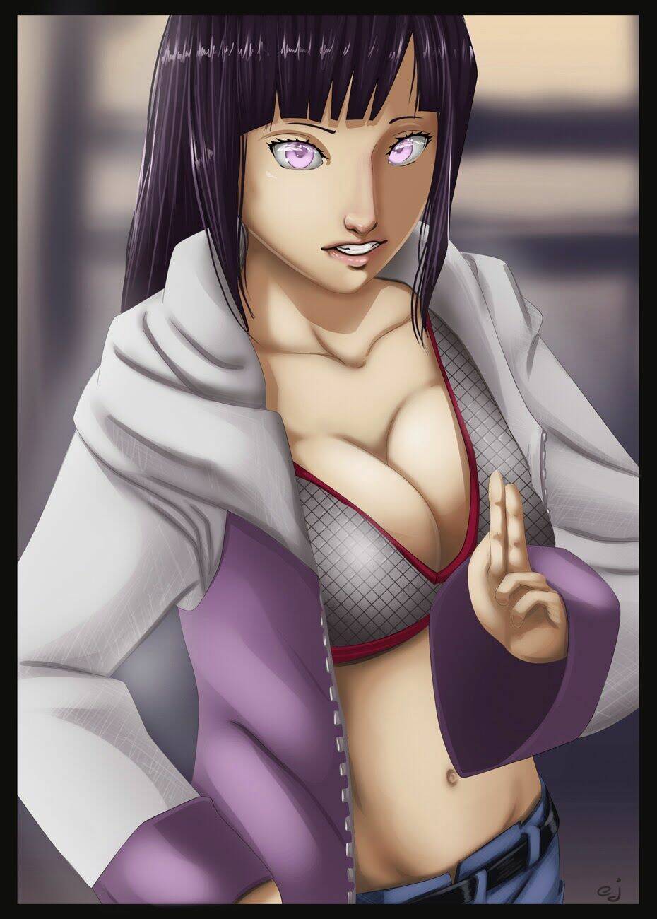 naruto - cửu vĩ hồ ly chapter 654 16