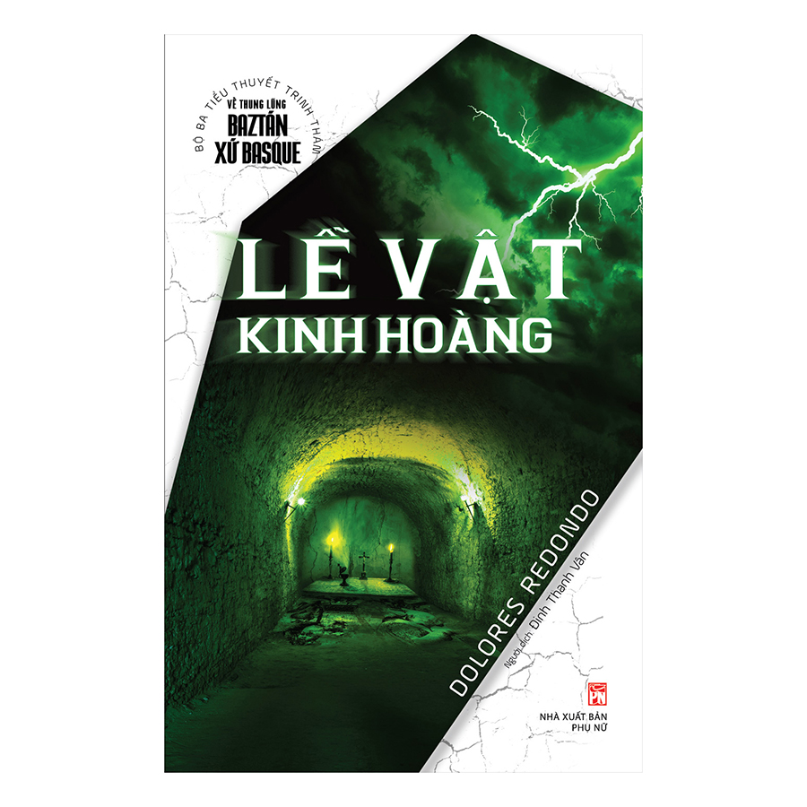 Lễ Vật Kinh Hoàng