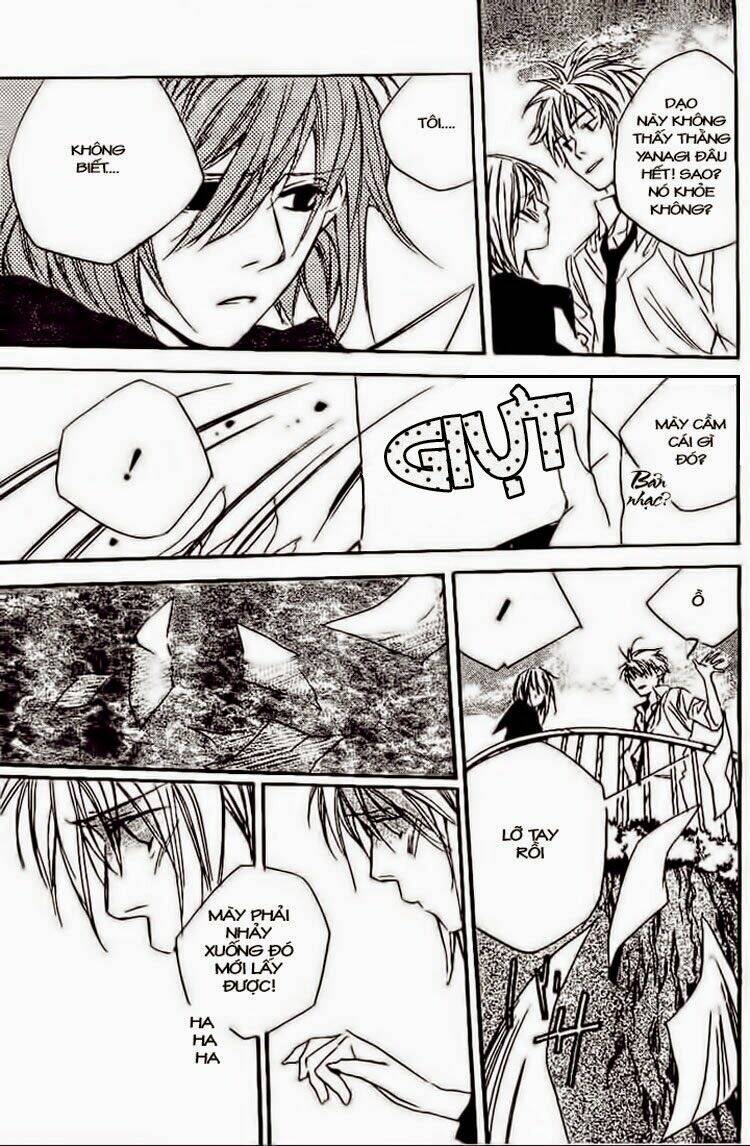 tổng hợp one shot. chapter 130 35