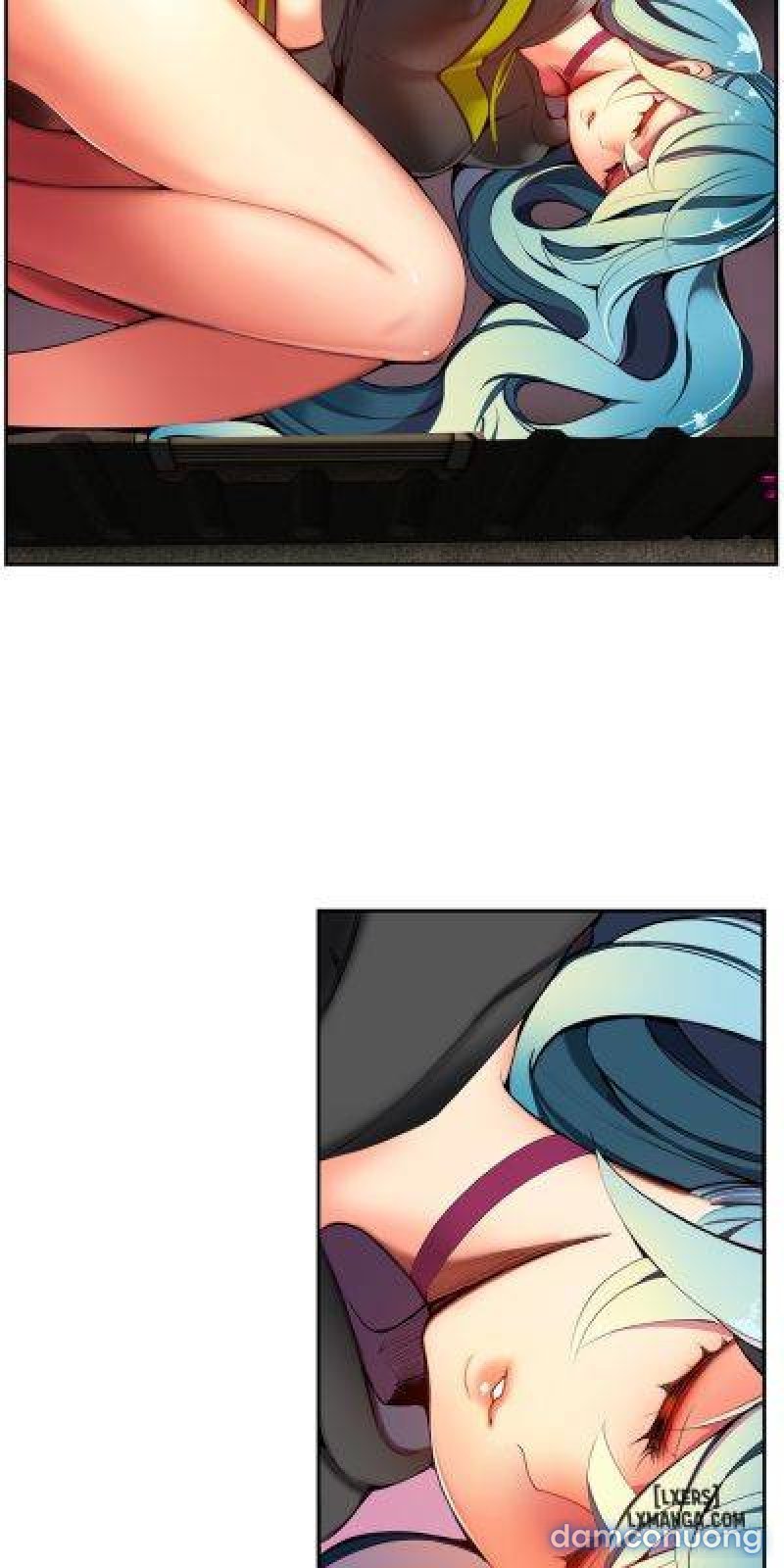 lilith cord chapter 20 30