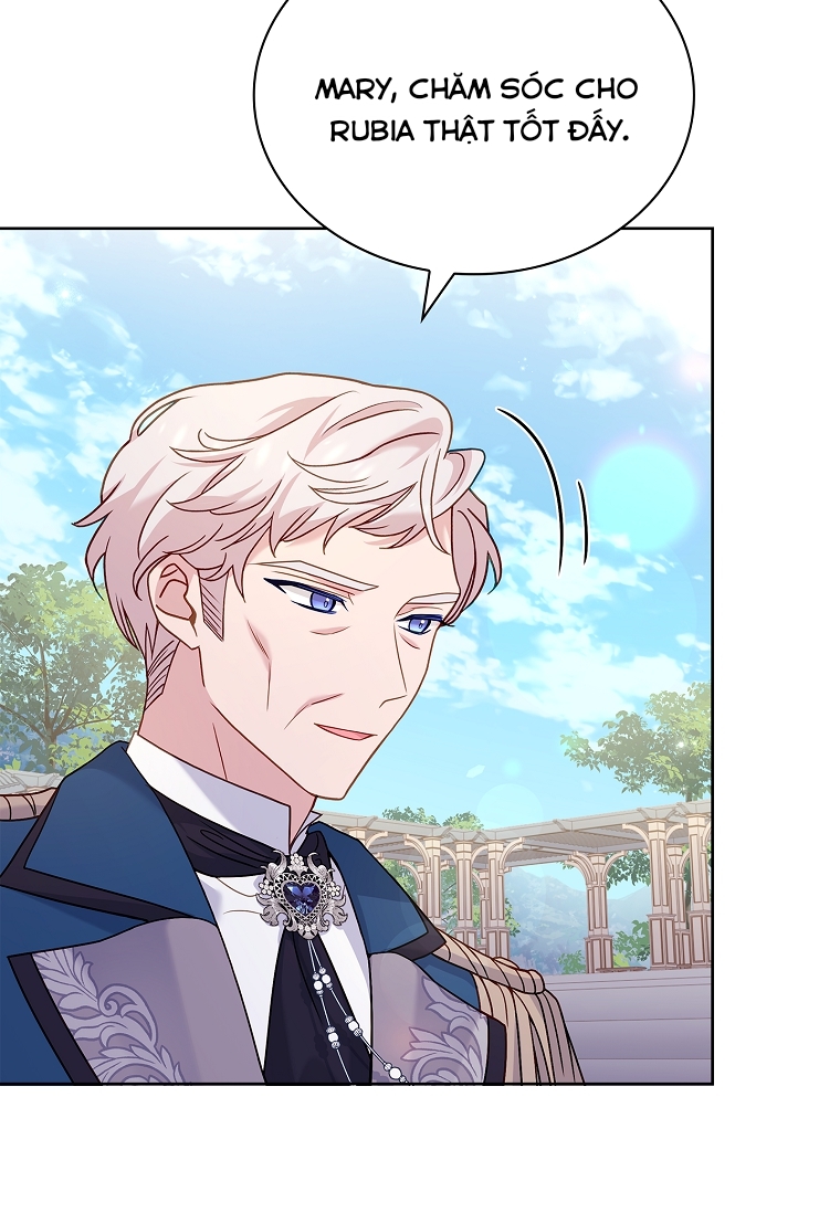 tiểu thư chỉ muốn được nghỉ ngơi chapter 123 50