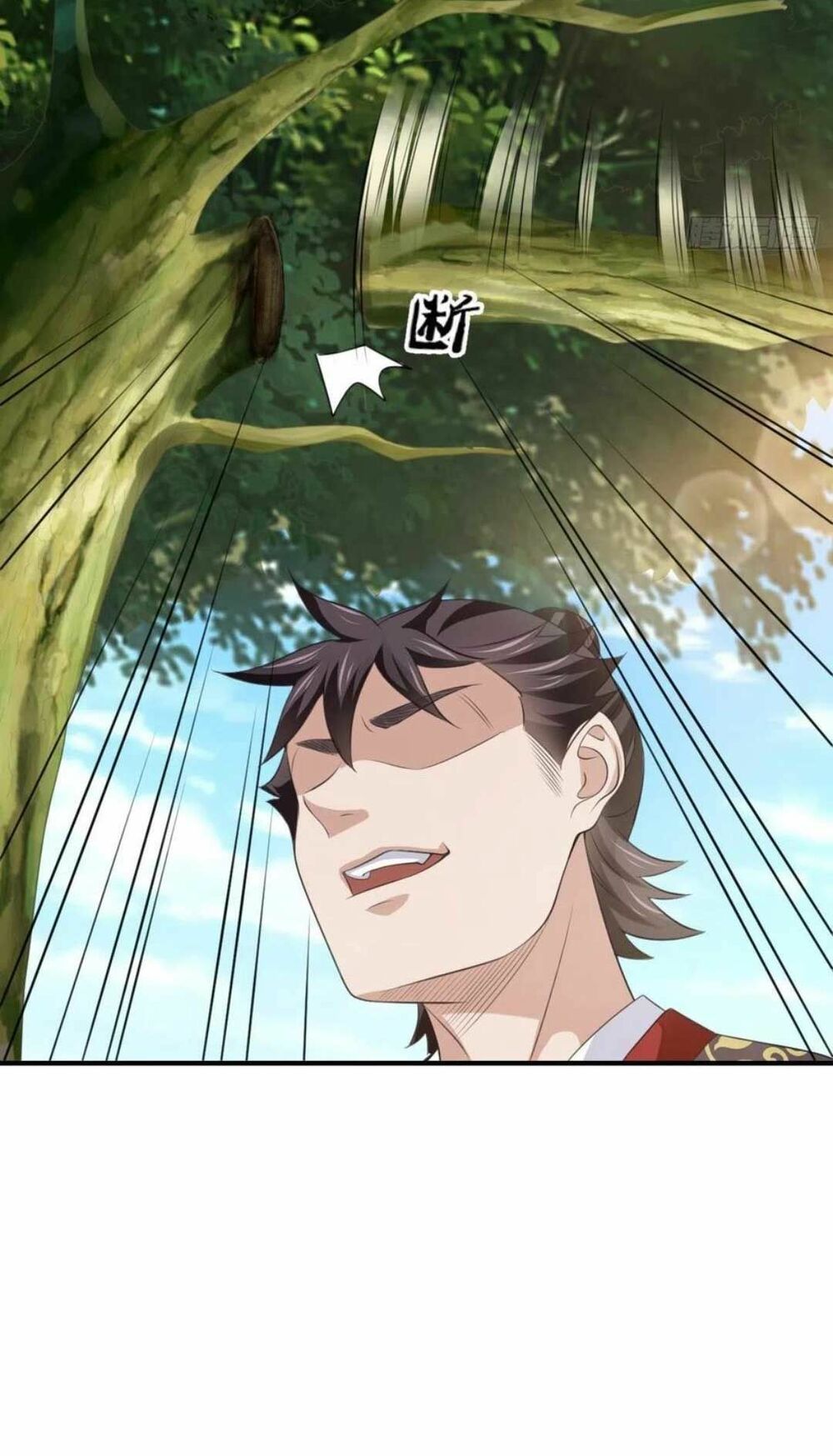 thuần hóa ba ba bạo quân chapter 41 9