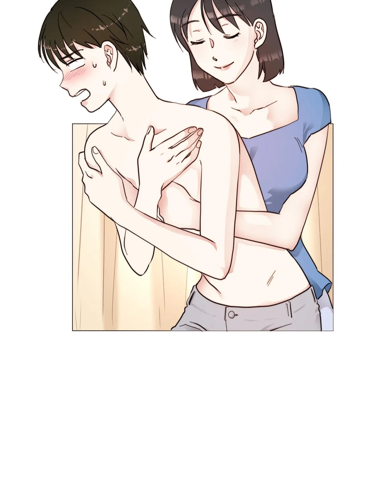 maybe - biết đâu chúng ta cũng chapter 3.1 8