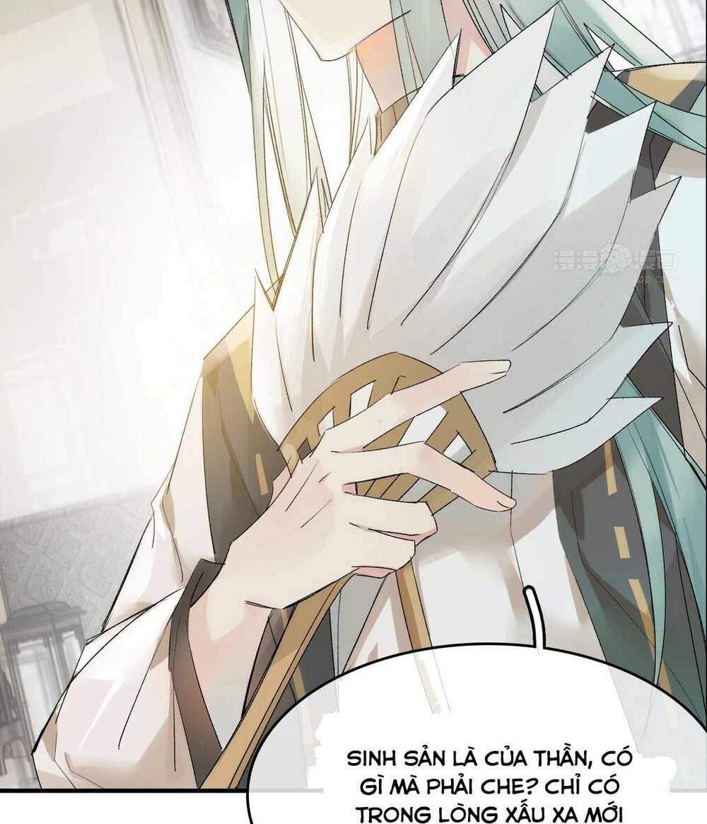 ta xuyên không mang long thai chapter 16 29