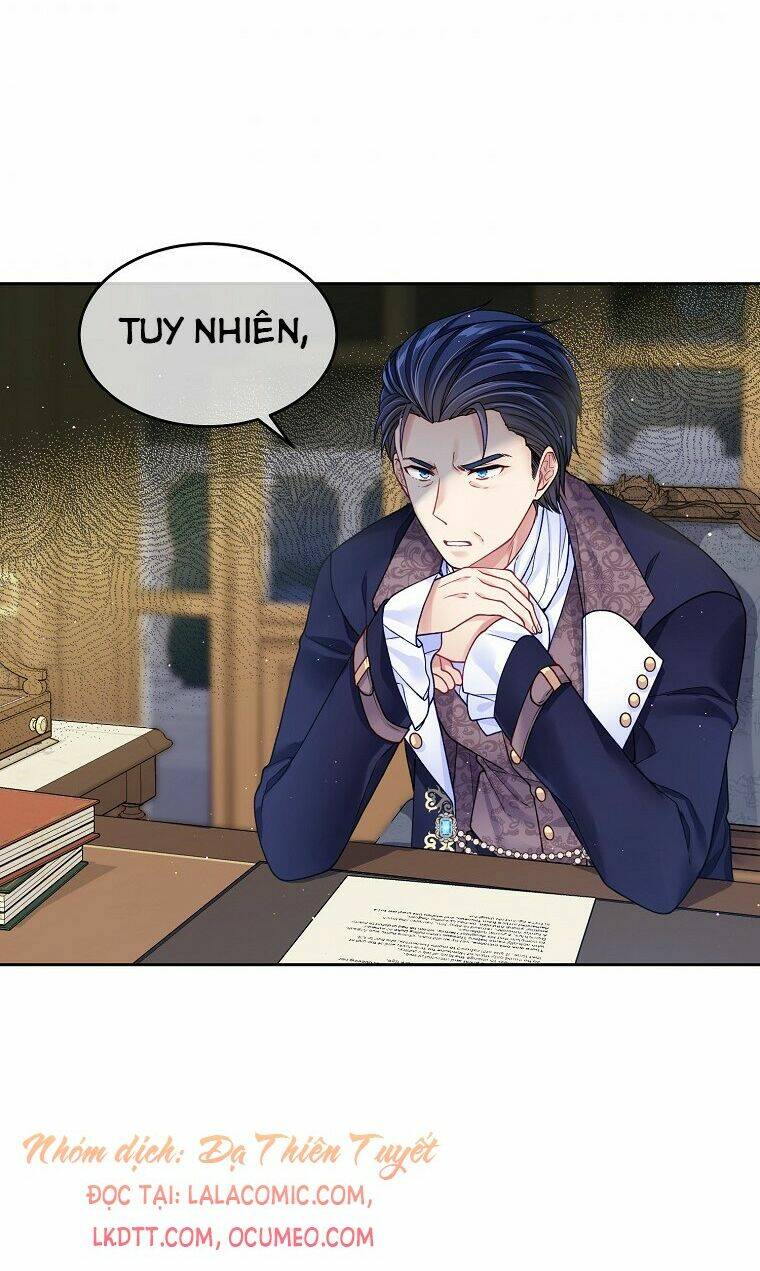 chồng em dễ thương chết mất thôi! chapter 22 47