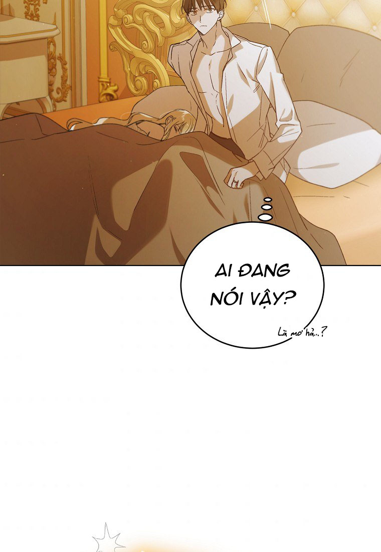 cách để em bảo vệ anh chapter 51.1 7