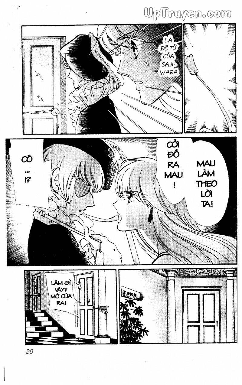 kanon - hoa âm chapter 4 20