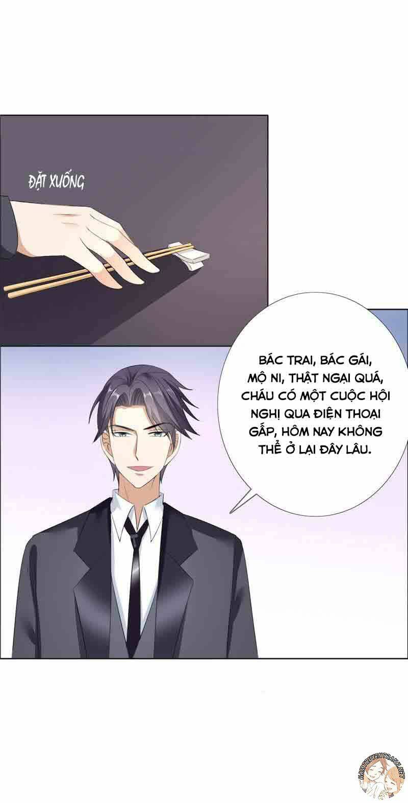 độc sủng kiều thê của bá đạo tổng tài chapter 43 26
