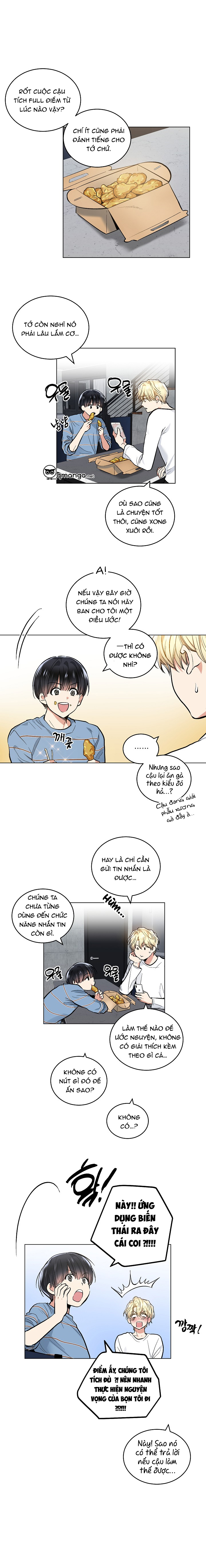 ứng dụng xấu hổ chapter 51 2