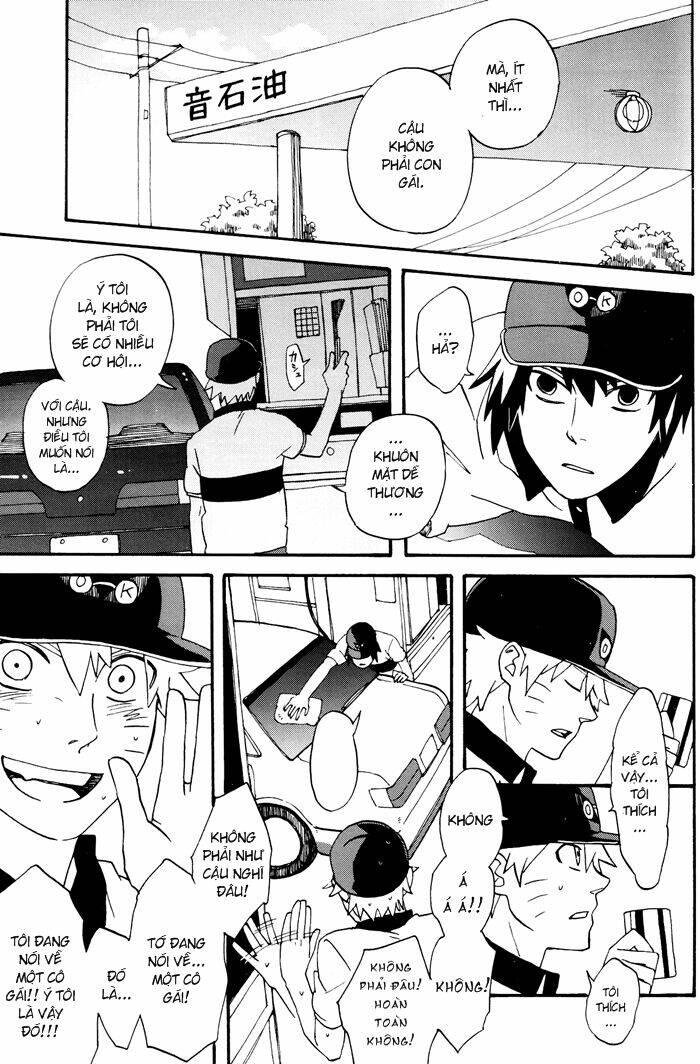 5 anh em sinh đôi chapter 1 28