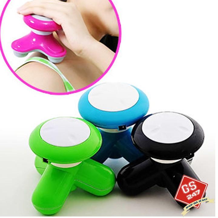 MÁY MASSAGER TOÀN THÂN MINI