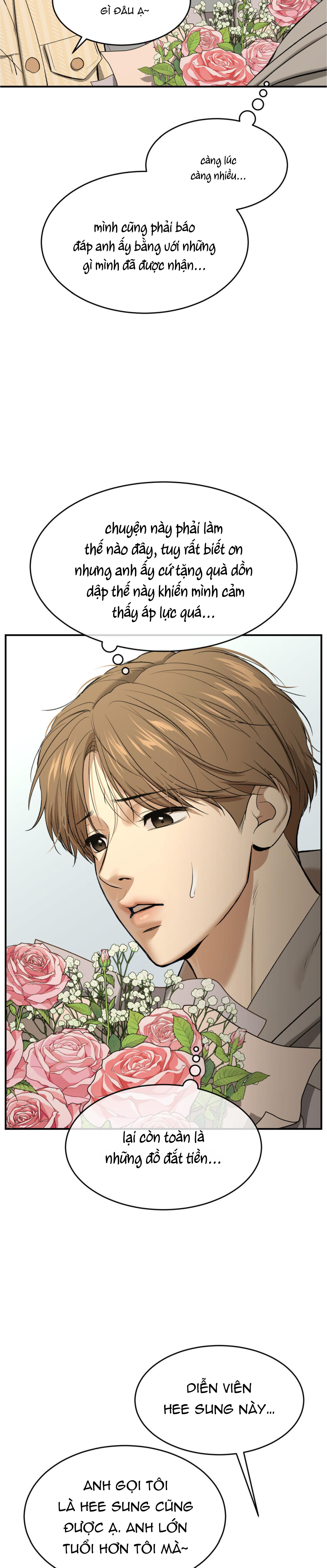 điềm rủi chapter 31 13