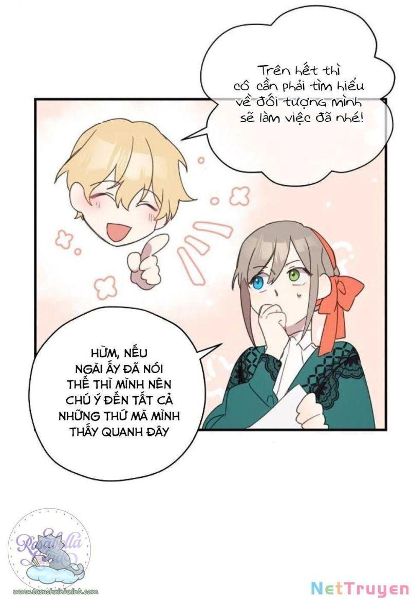 xin hãy cứ khóc, thái tử chapter 4 18