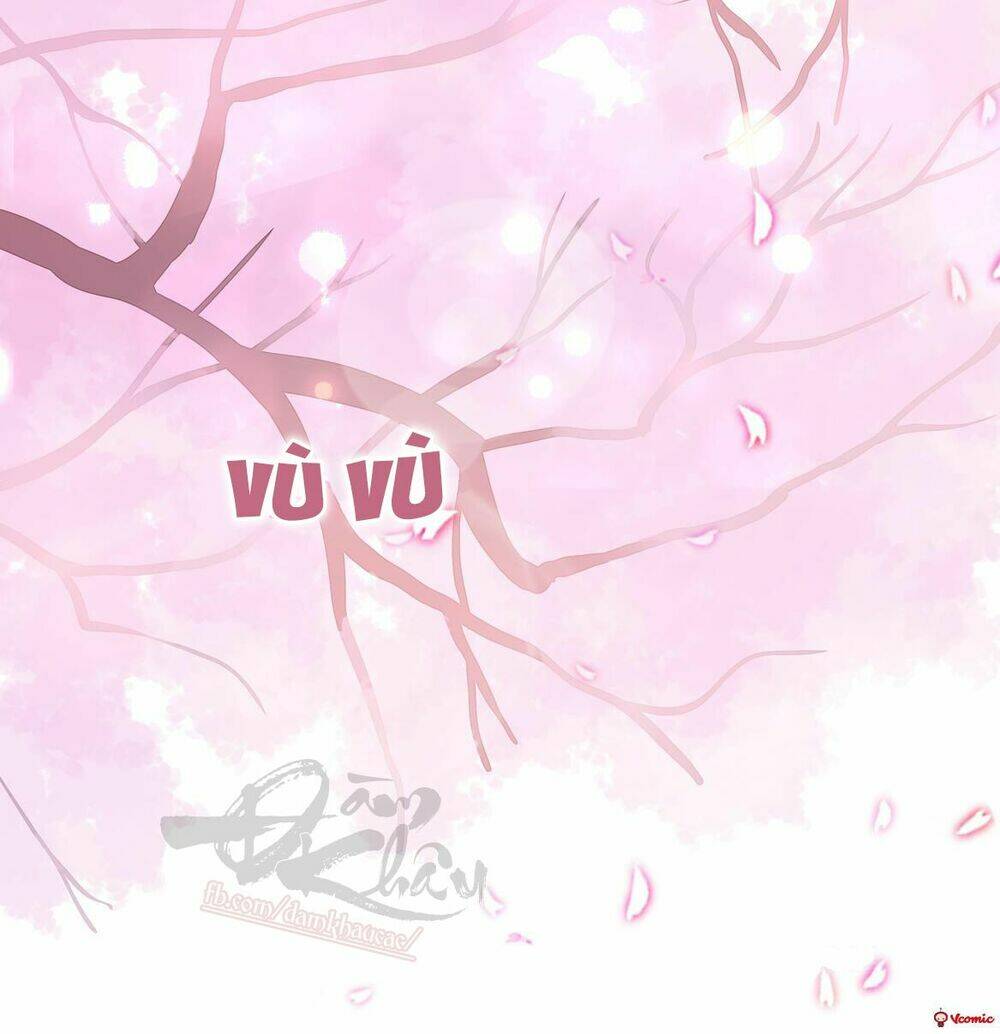 ái ngã đích đô khứ tử chapter 16 3