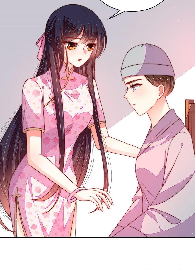ngày nào thiếu soái cũng ghen chapter 340 4