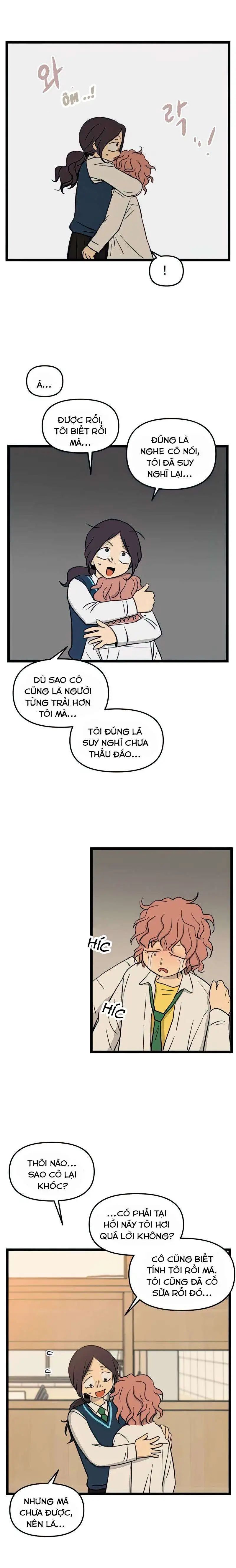 no home - không nhà chapter 95 3