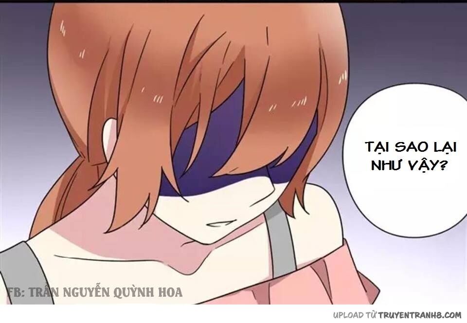 tình yêu! bắt đầu từ ngày hôm nay chapter 4 18