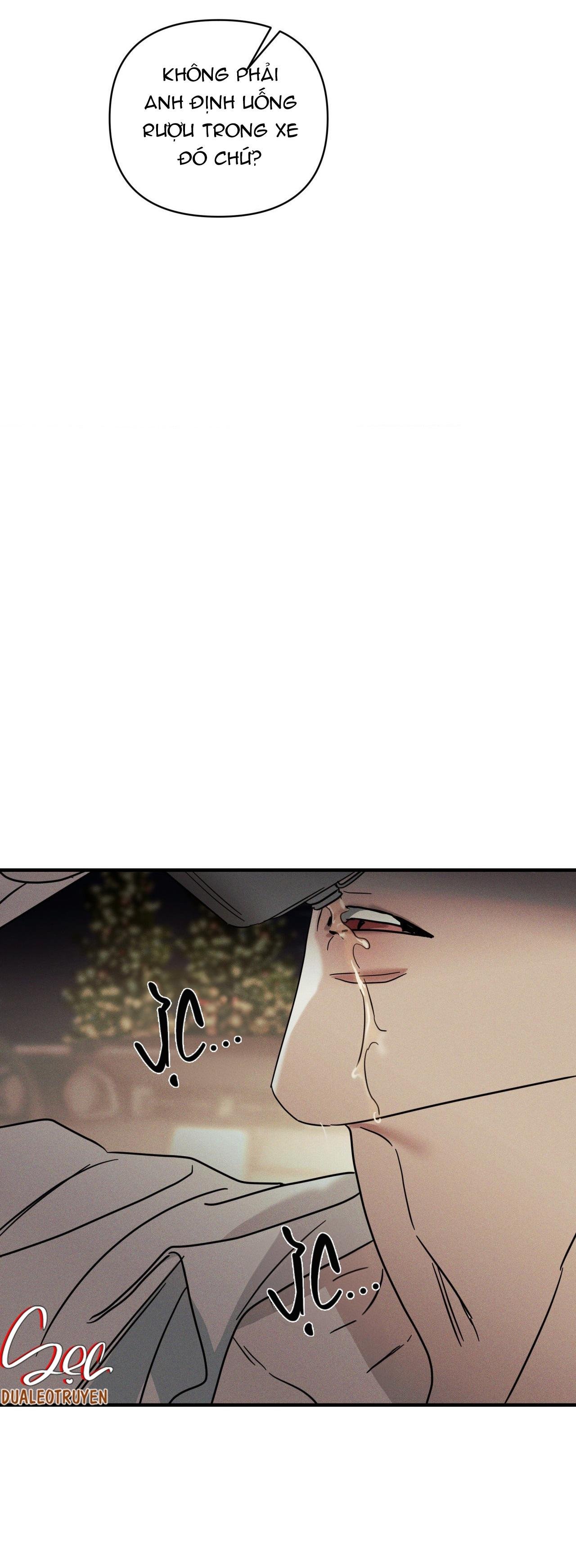 thân ái chapter 36 36