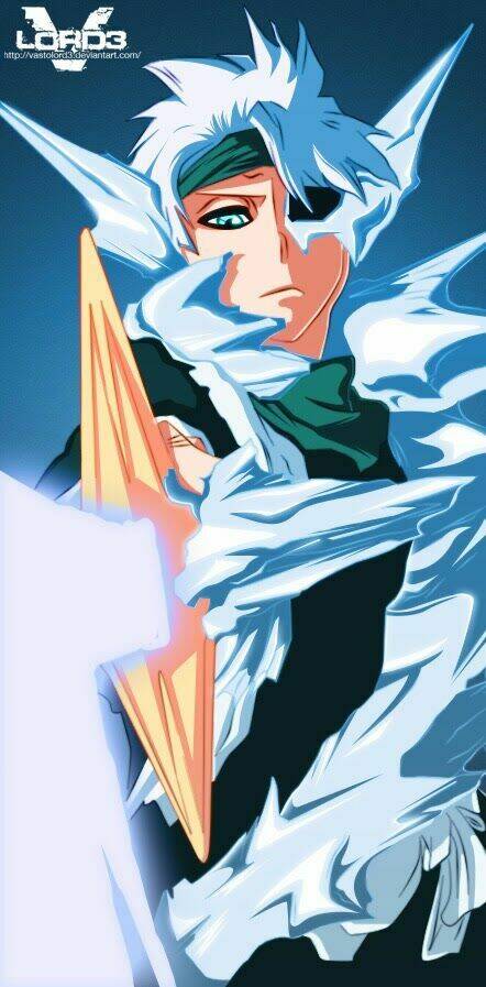 thần chết ichigo chapter 557 20