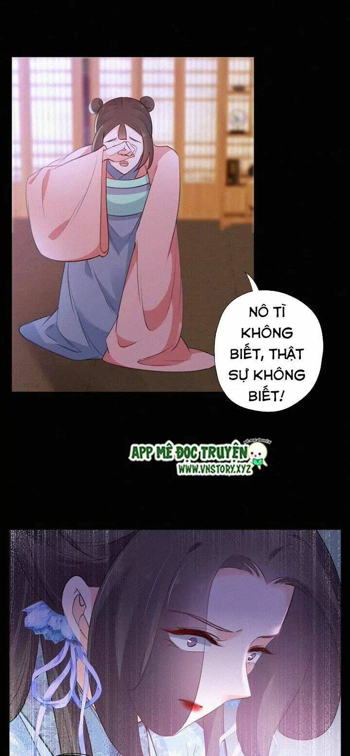 thiên hương mỹ nhân chapter 69 26