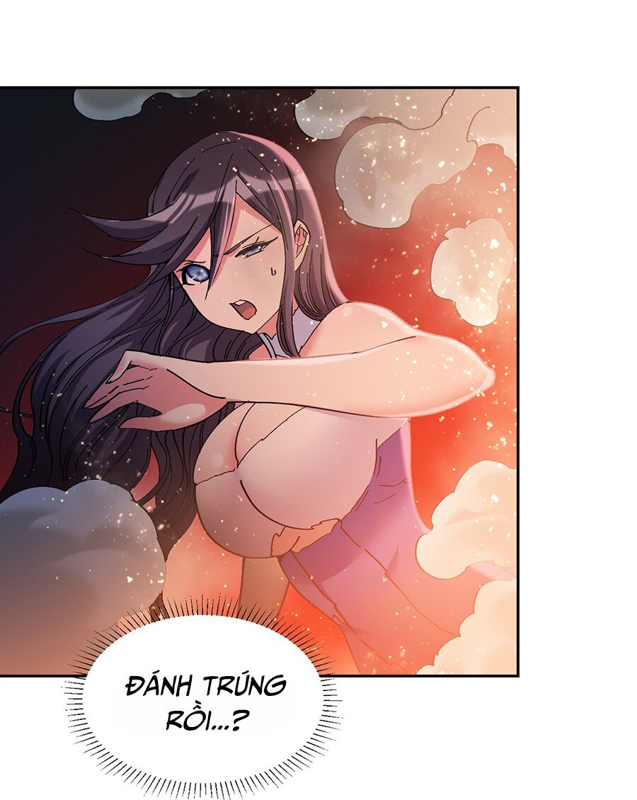 đồ long kỵ sĩ hôn môi ác long chapter 6 3