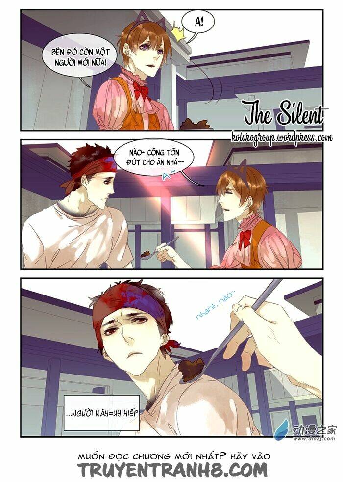 gia tử khu 37 chapter 29 17