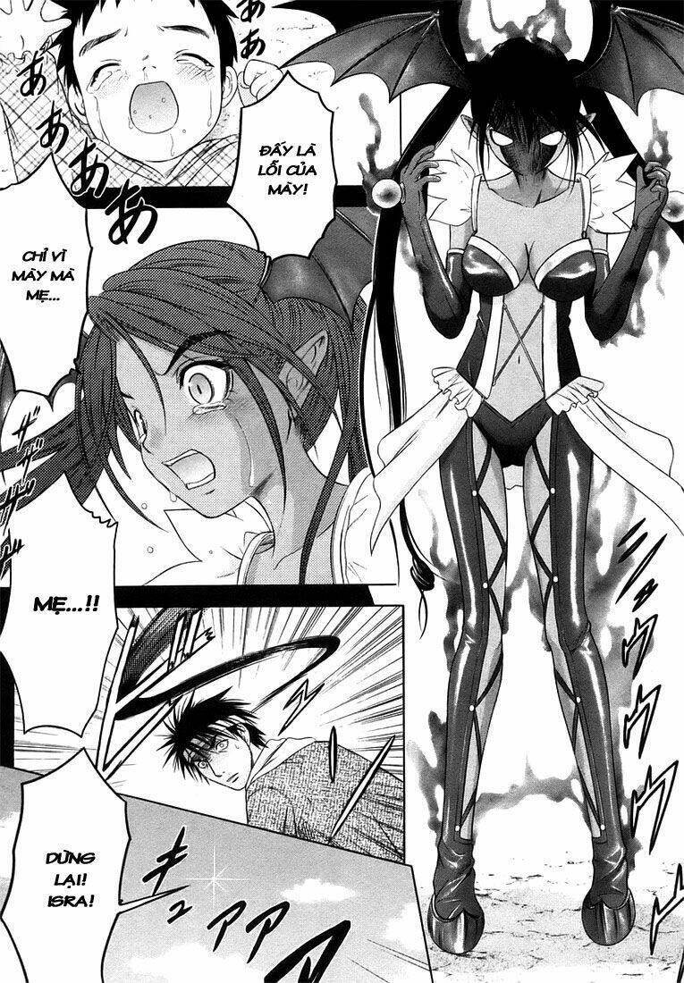 happy world! chapter 67 14