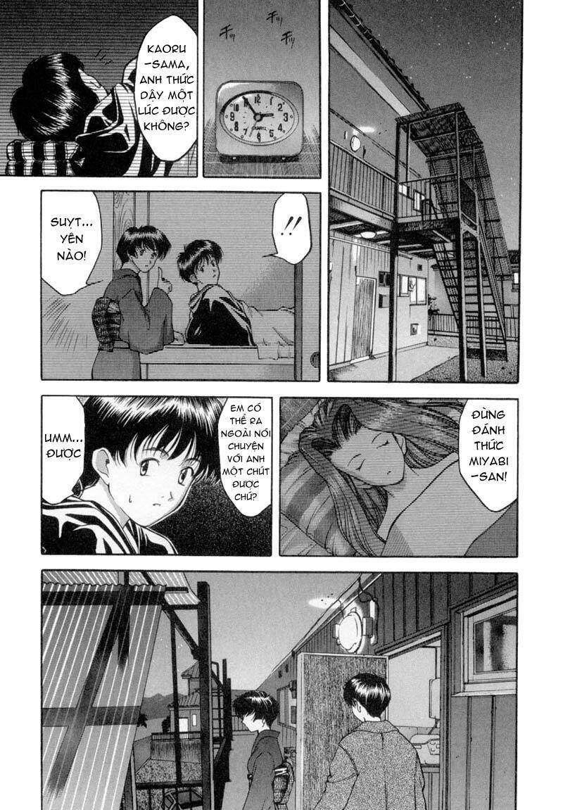 ai yori aoshi chapter 6 7