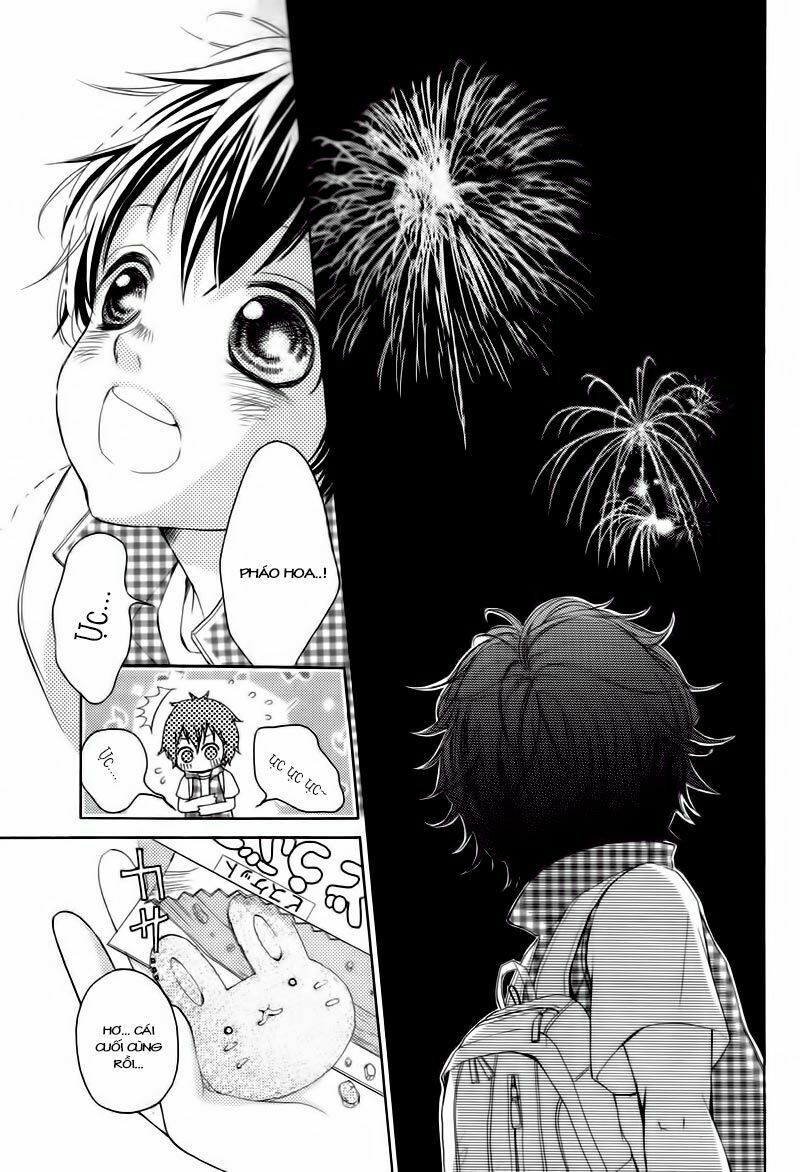 true love chapter 1.2 12