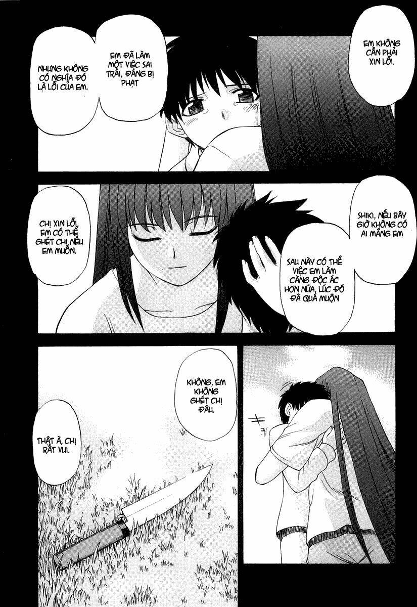 lunar legend tsukihime chapter 9 16