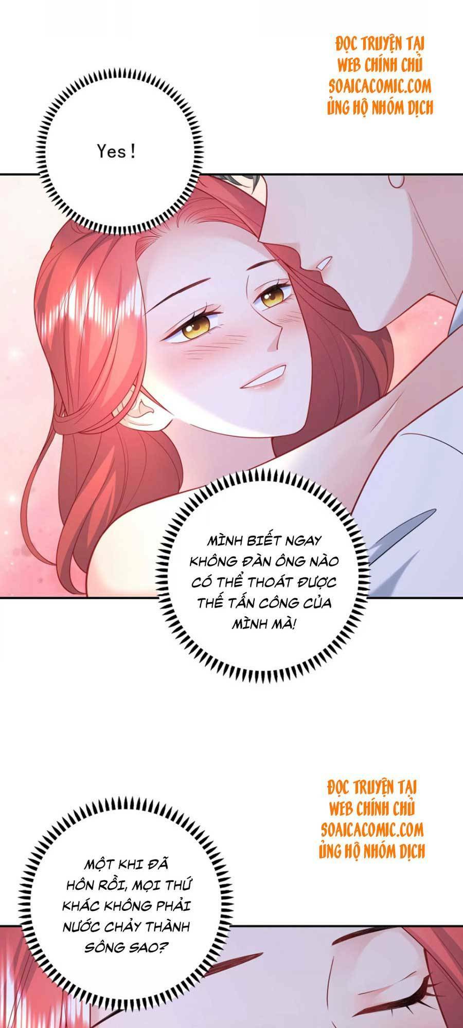 tôi dựa vào tà ý: nghịch chuyển nhân sinh chapter 80 22