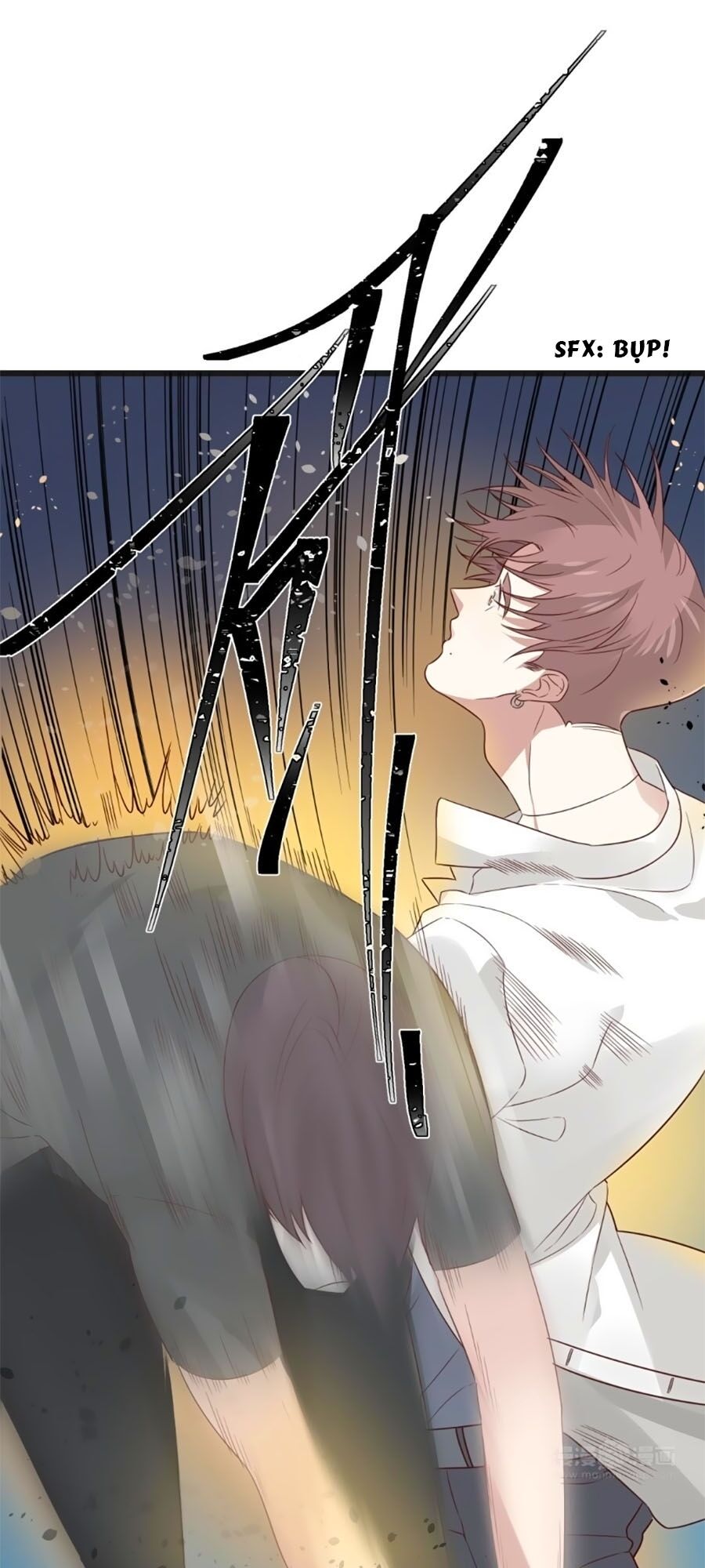 xông vào tim anh chapter 18 17