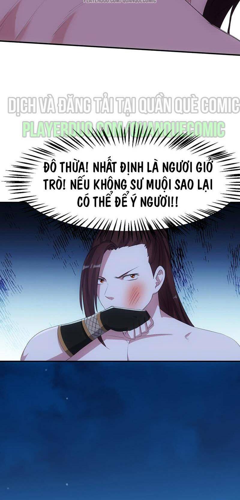hệ thống thần long nghịch thiên chapter 12 17
