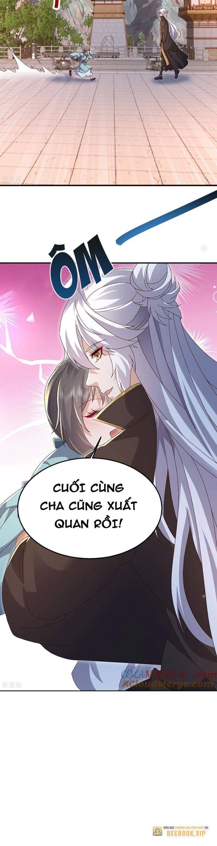 tiên võ đế tôn chapter 697 14