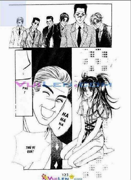 nhật ký tân hôn chapter 12 122