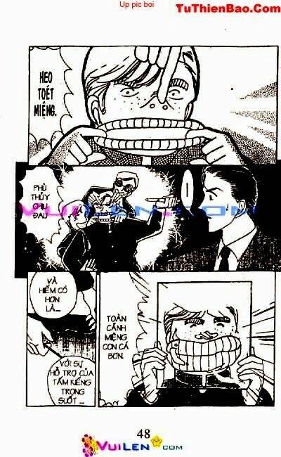 cô bé khóc nhè chapter 7 47