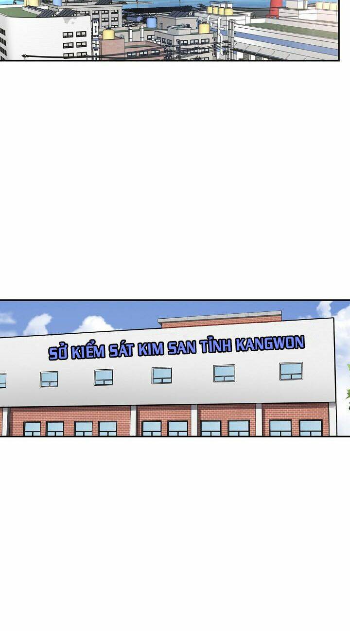 điều tra viên chuyển sinh chapter 78 34