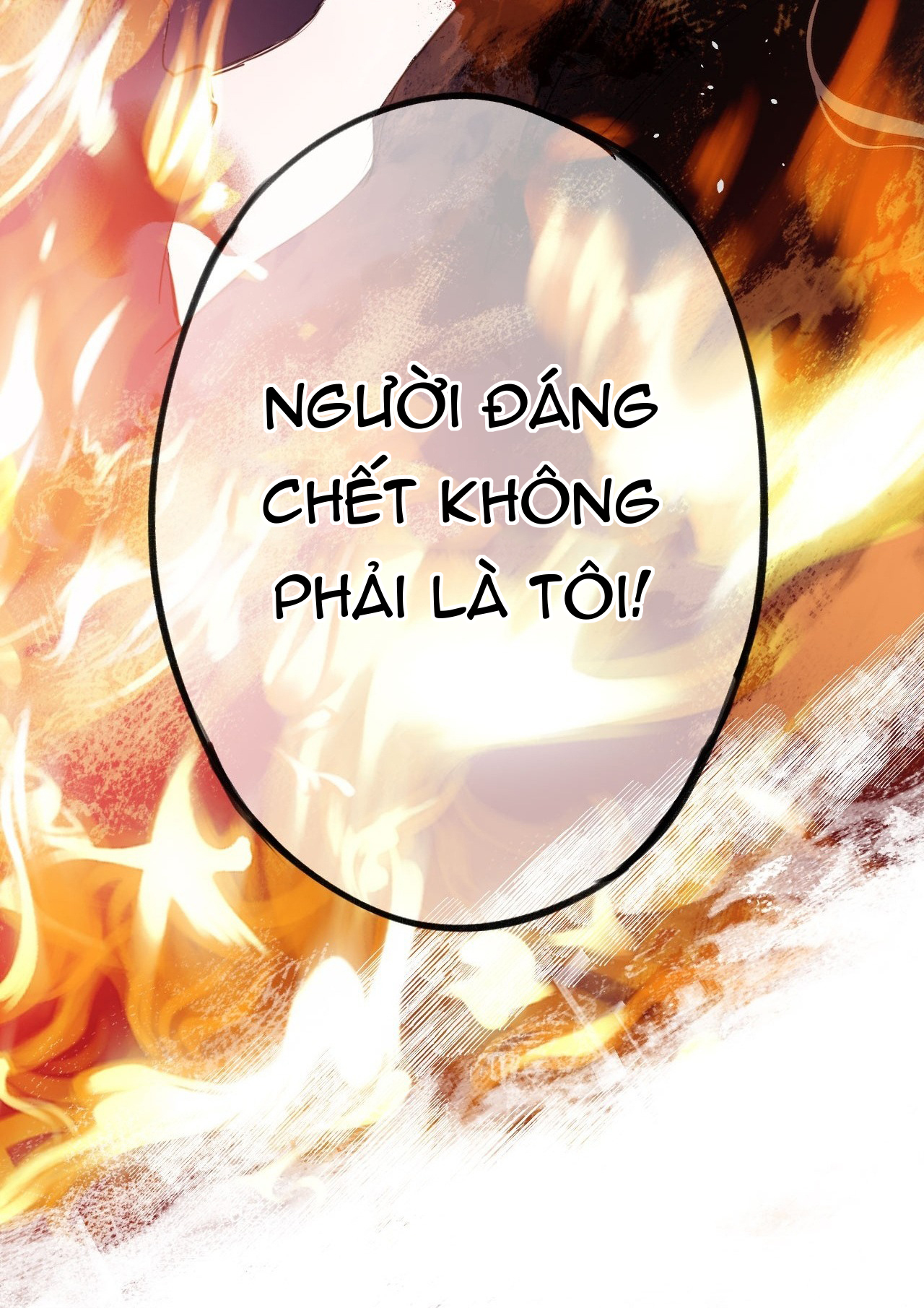 ma nữ đang dần tà ác chỉ đành trở thành phản diện chapter 2.1 23