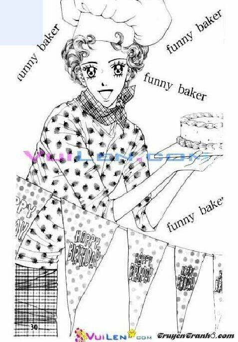 người mẫu hoàn hảo chapter 6 29